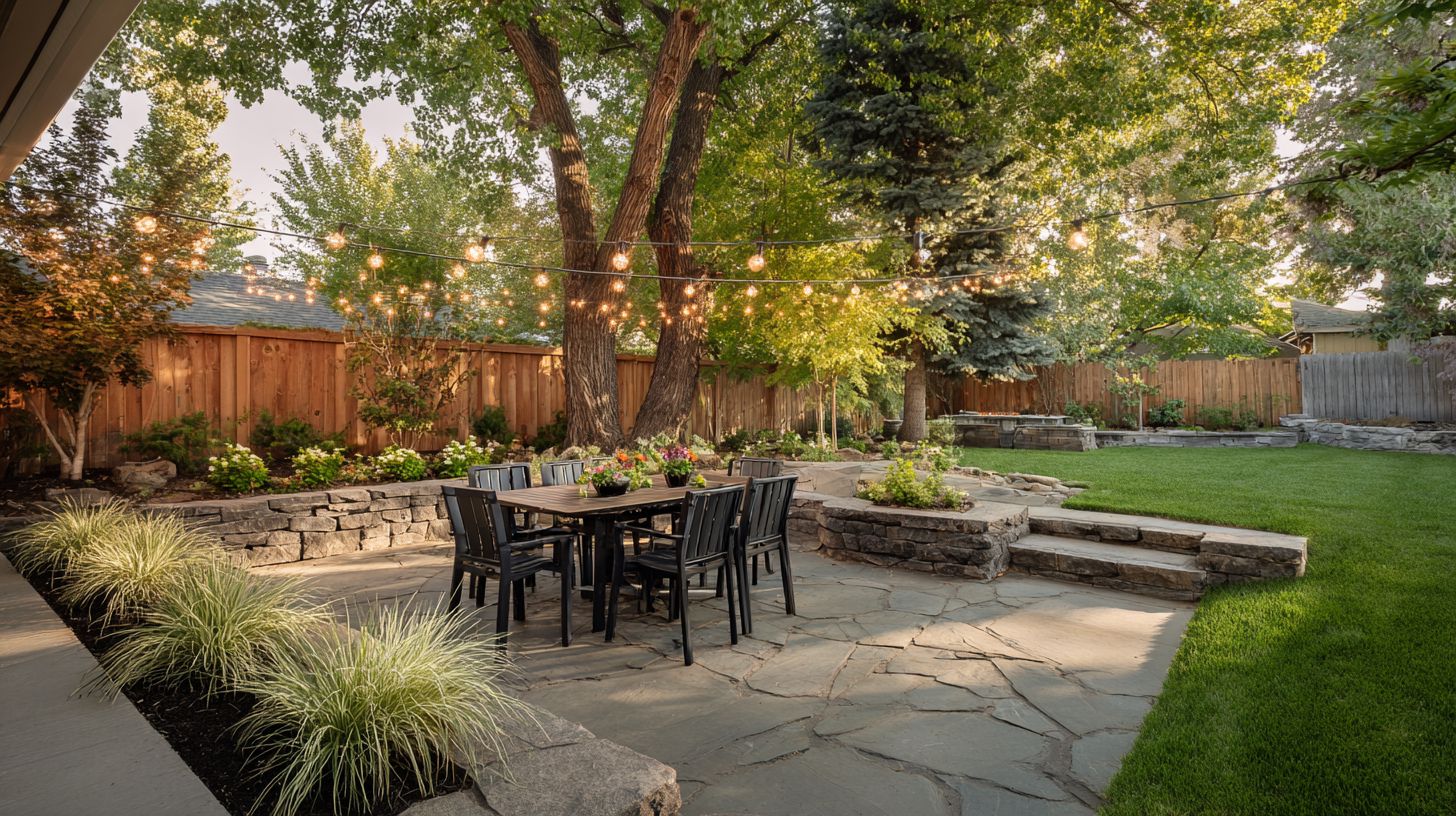 About Greenstone Landscaping